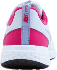 Revolution 5 PS Little kids Pink/Grey
