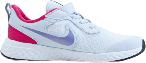 Revolution 5 PS Little kids Pink/Grey