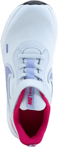 Revolution 5 PS Little kids Pink/Grey