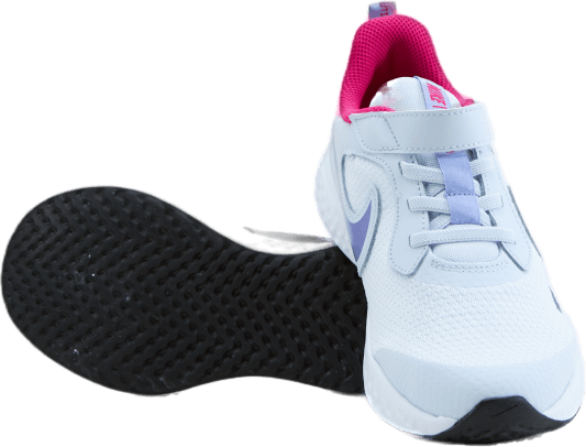 Revolution 5 PS Little kids Pink/Grey