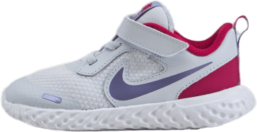 Revolution 5 TD Rose/Gris