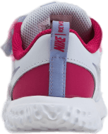 Revolution 5 TD Rose/Gris