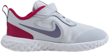 Revolution 5 TD Rose/Gris