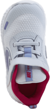 Revolution 5 TD Rose/Gris