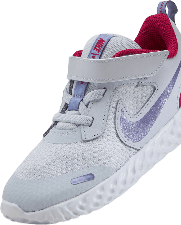Revolution 5 TD Rose/Gris