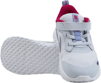 Revolution 5 TD Rose/Gris