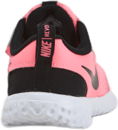Revolution 5 TD Pink/Black
