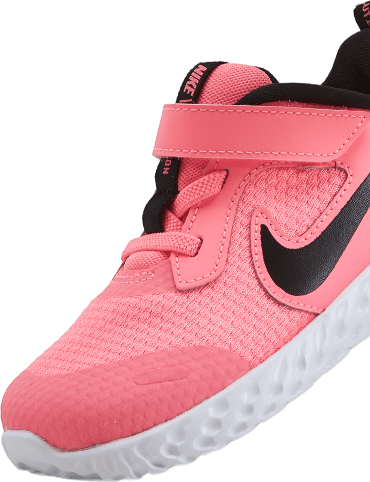 Revolution 5 TD Pink/Black