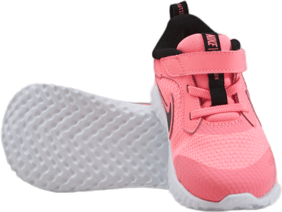 Revolution 5 TD Pink/Black