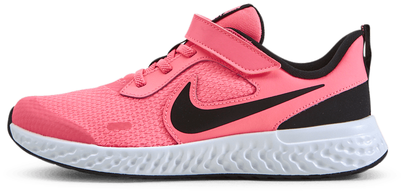 Revolution 5 PS Pink/Black