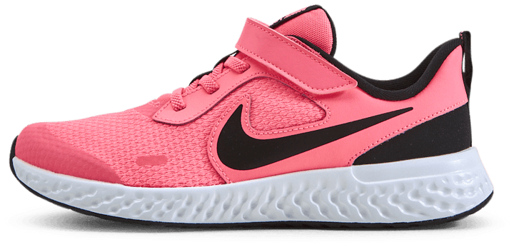 Revolution 5 PS Pink/Black