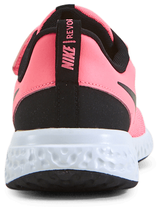 Revolution 5 PS Pink/Black
