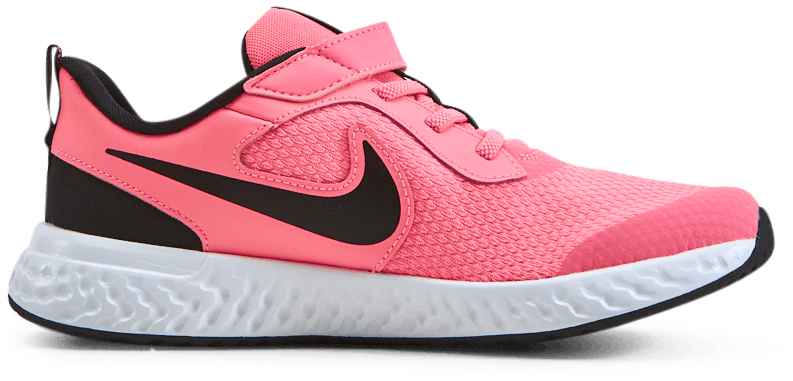 Revolution 5 PS Pink/Black