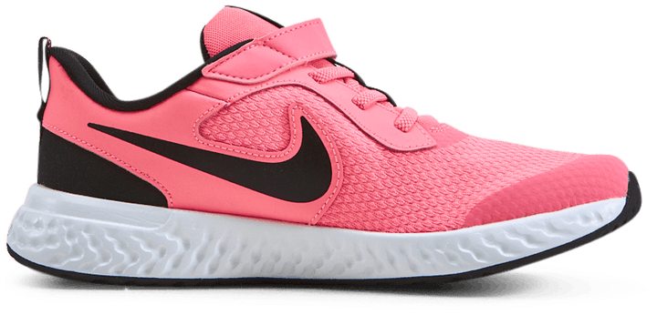 Revolution 5 PS Pink/Black