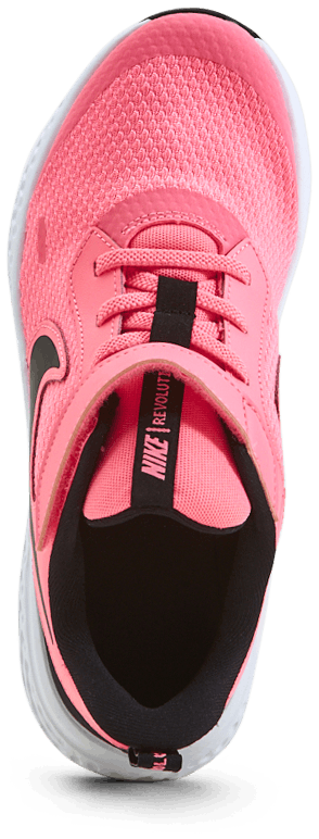 Revolution 5 PS Pink/Black