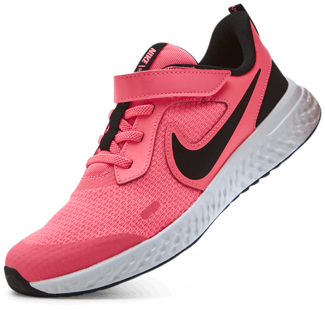 Revolution 5 PS Pink/Black