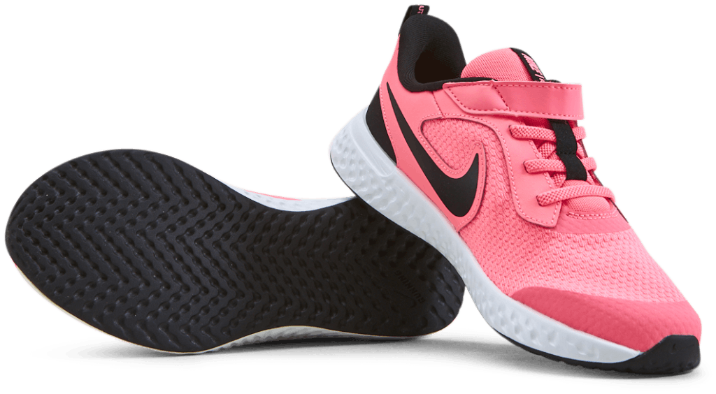 Revolution 5 PS Pink/Black