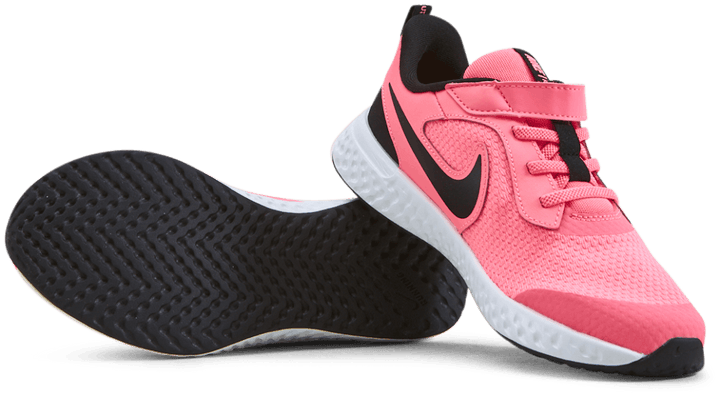 Revolution 5 PS Pink/Black