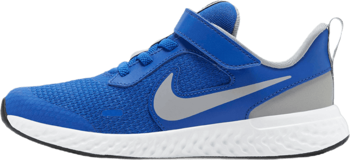 Revolution 5 PS Blue