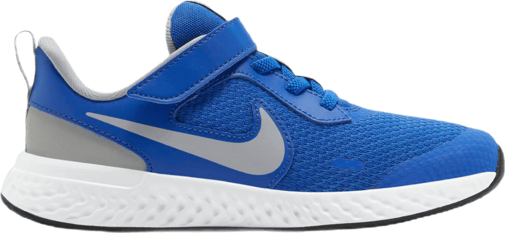 Revolution 5 PS Blue