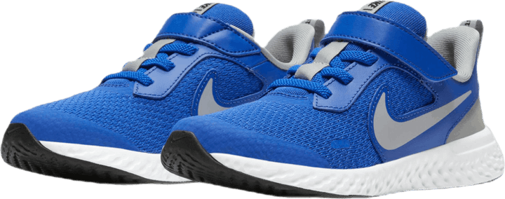 Revolution 5 PS Blue