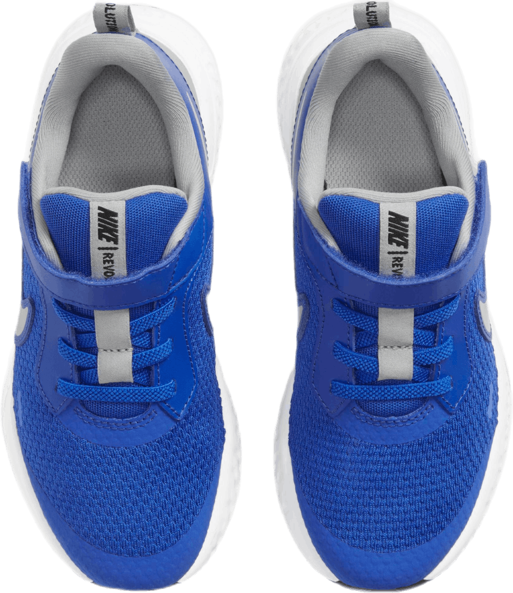 Revolution 5 PS Blue