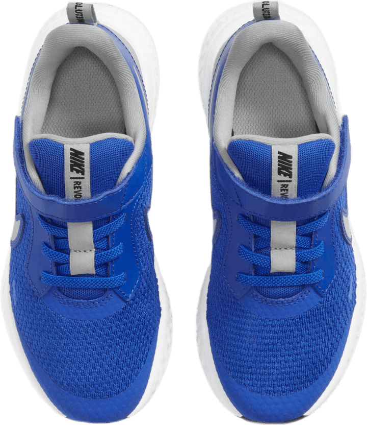 Revolution 5 PS Blue