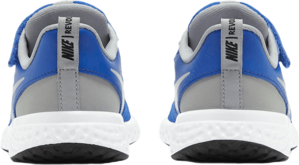 Revolution 5 PS Blue