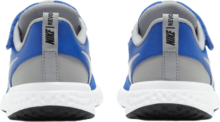 Revolution 5 PS Blue