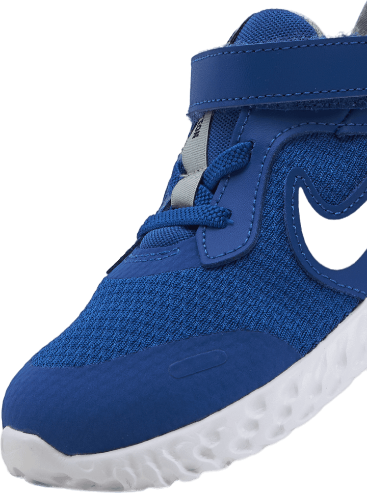 Revolution 5 TD Kids Blue