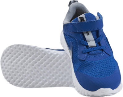 Revolution 5 TD Kids Blue