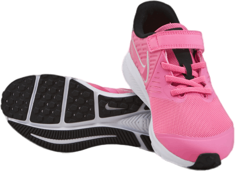 Star Runner 2 PS Little kids Pink