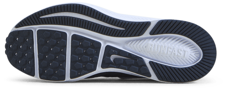 Star Runner 2 PS Blue
