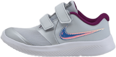 Star Runner 2 TD Kids Grey