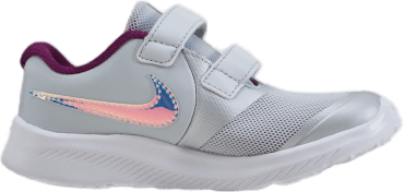Star Runner 2 TD Kids Grey