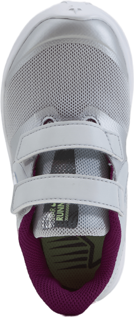 Star Runner 2 TD Kids Grey