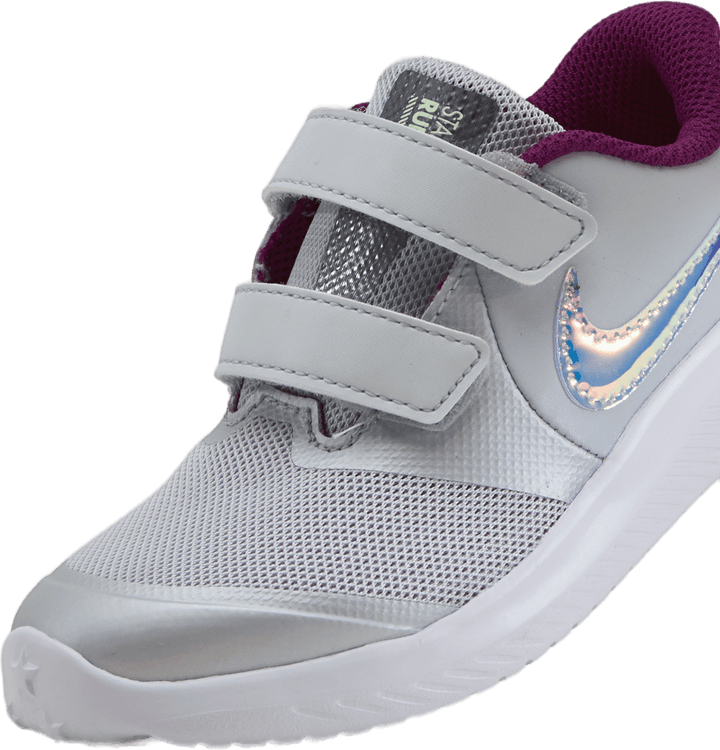 Star Runner 2 TD Kids Grey