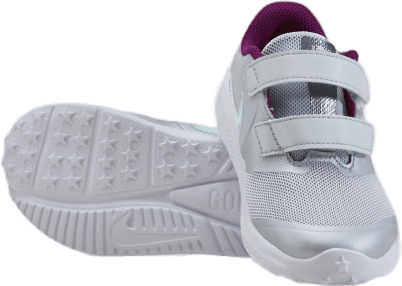 Star Runner 2 TD Kids Grey