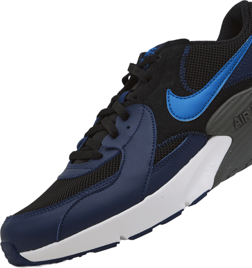 Air Max Excee GS Blå