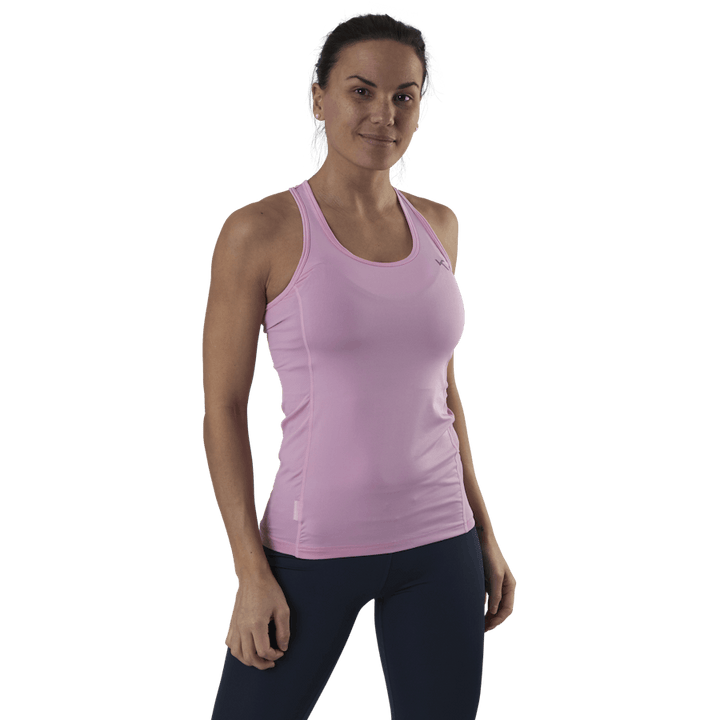 Nora Singlet Pink