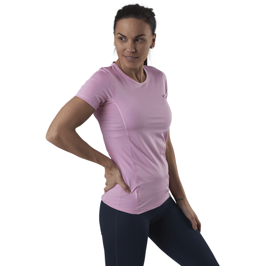 Nora Tee Pink