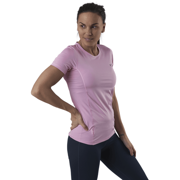 Nora Tee Pink