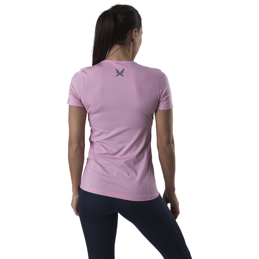 Nora Tee Pink