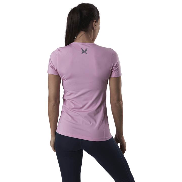 Nora Tee Pink
