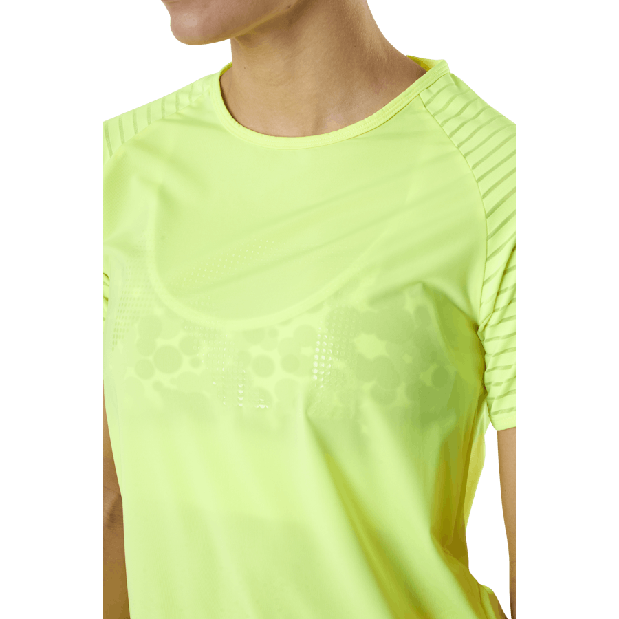Maiken Tee Yellow