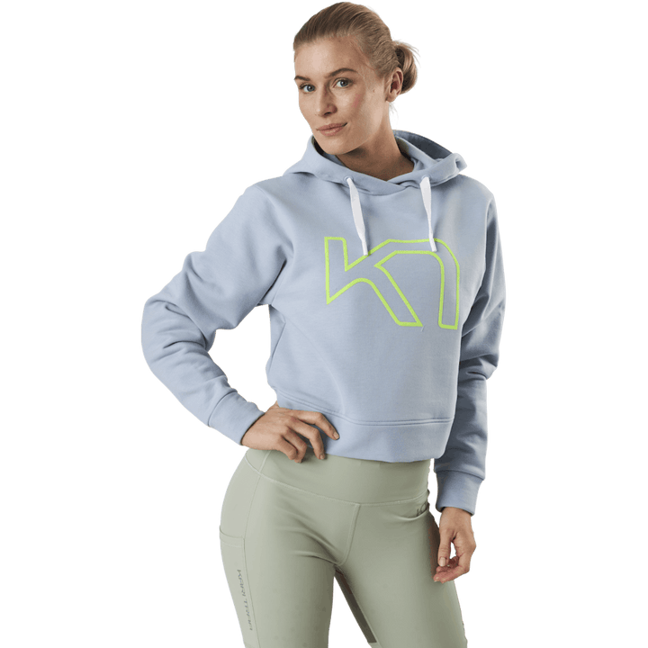 Vero Hood Blue/Grey