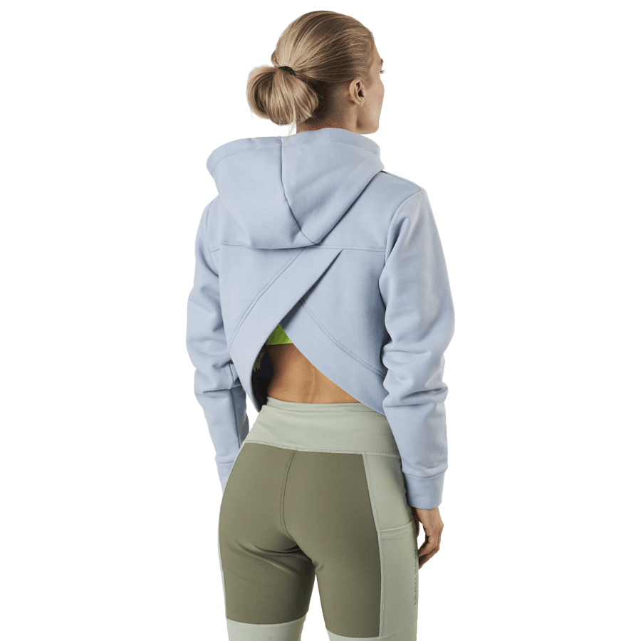 Vero Hood Blue/Grey