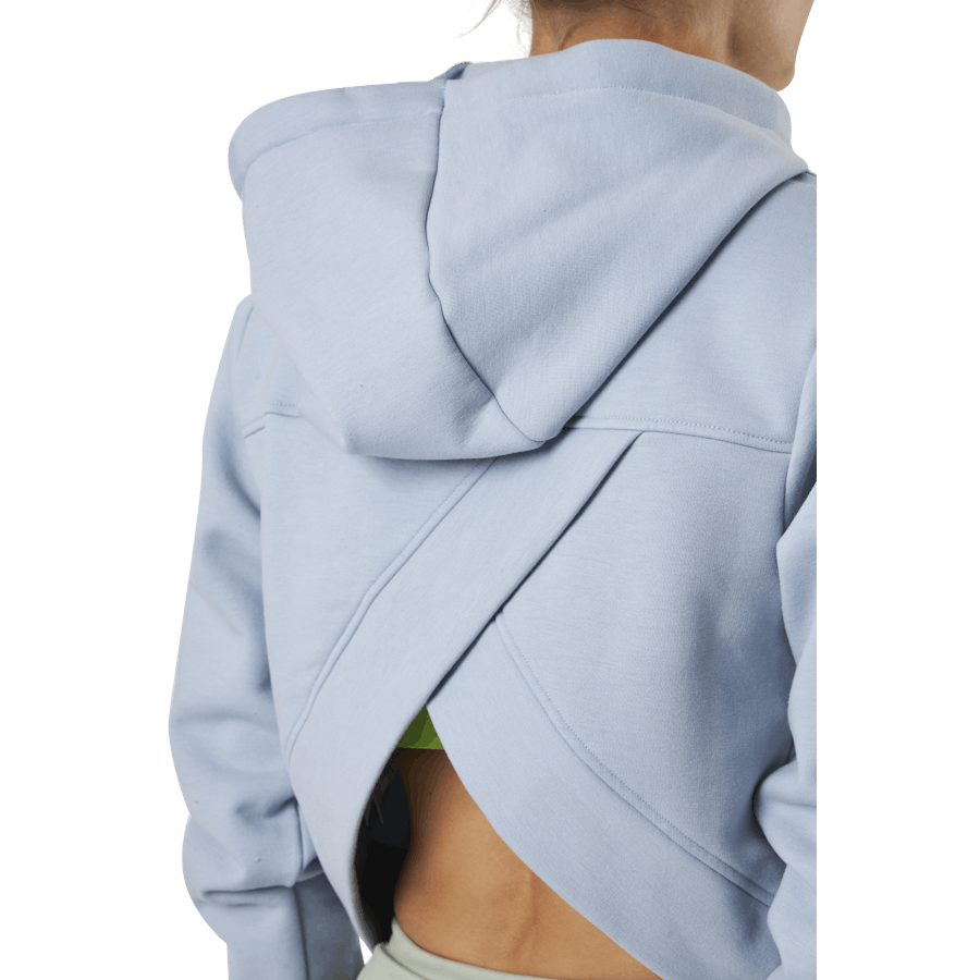 Vero Hood Blue/Grey