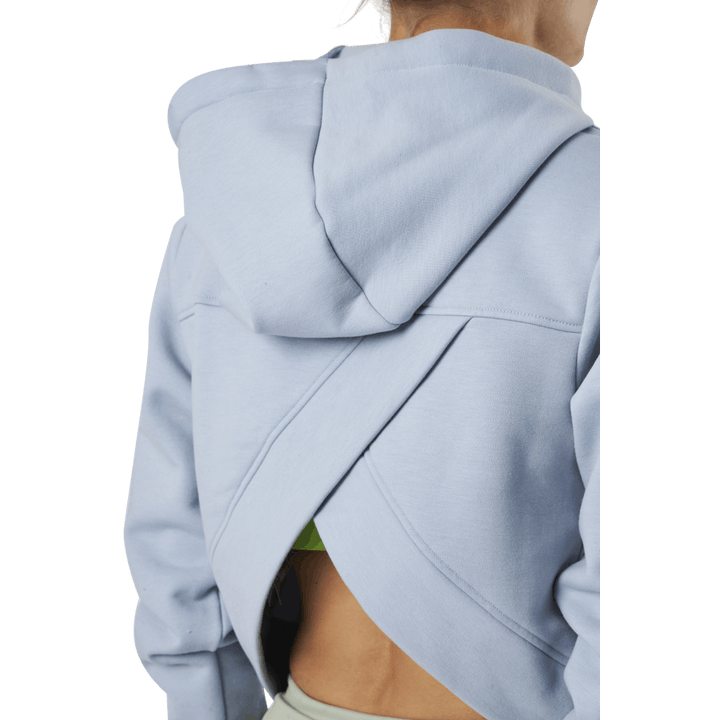 Vero Hood Blue/Grey