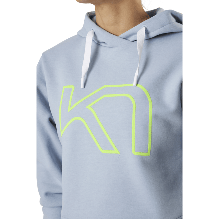Vero Hood Blue/Grey